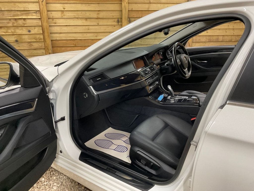 Used BMW 5 Series 2016 for sale - 76605043: Photo 21