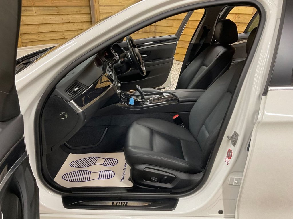 Used BMW 5 Series 2016 for sale - 76605043: Photo 22