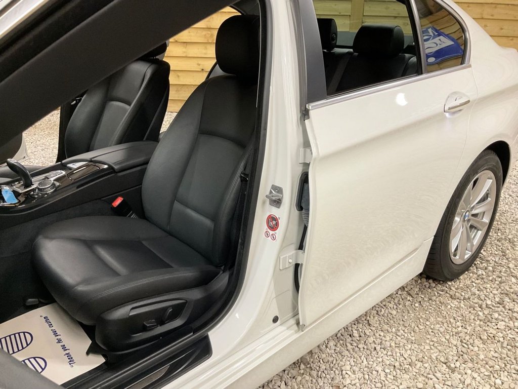 Used BMW 5 Series 2016 for sale - 76605043: Photo 23