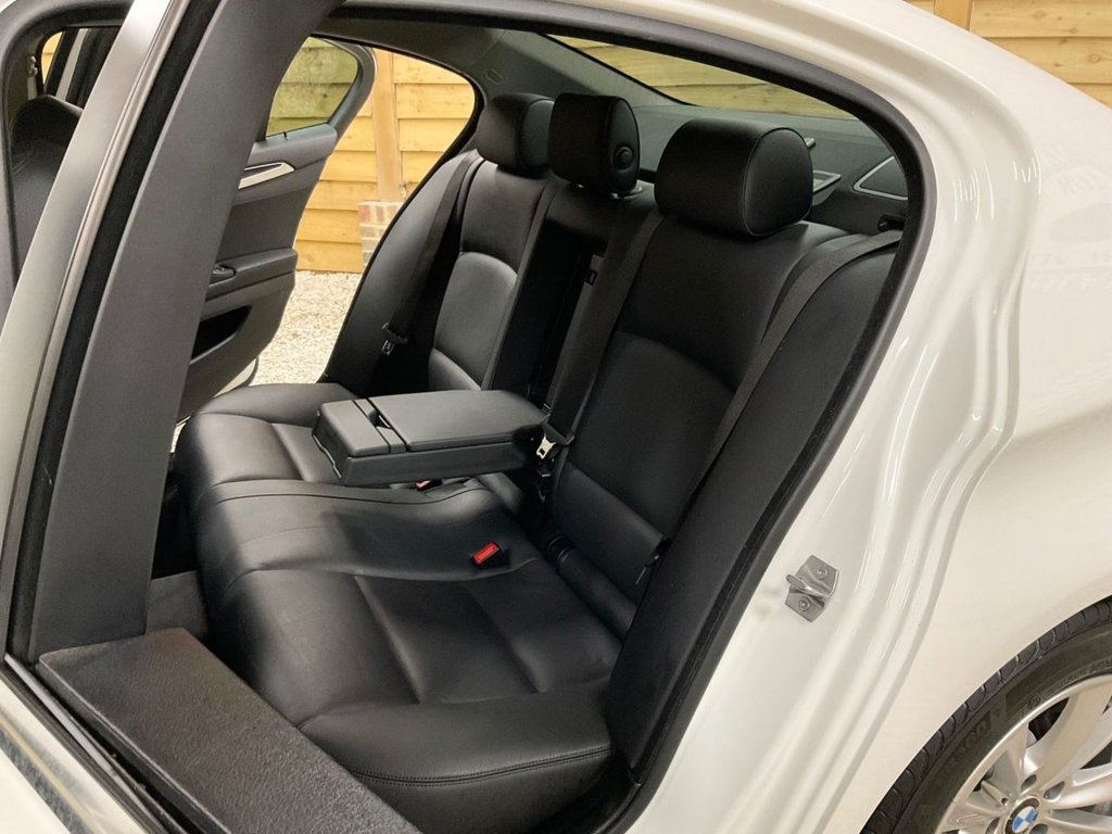 Used BMW 5 Series 2016 for sale - 76605043: Photo 24