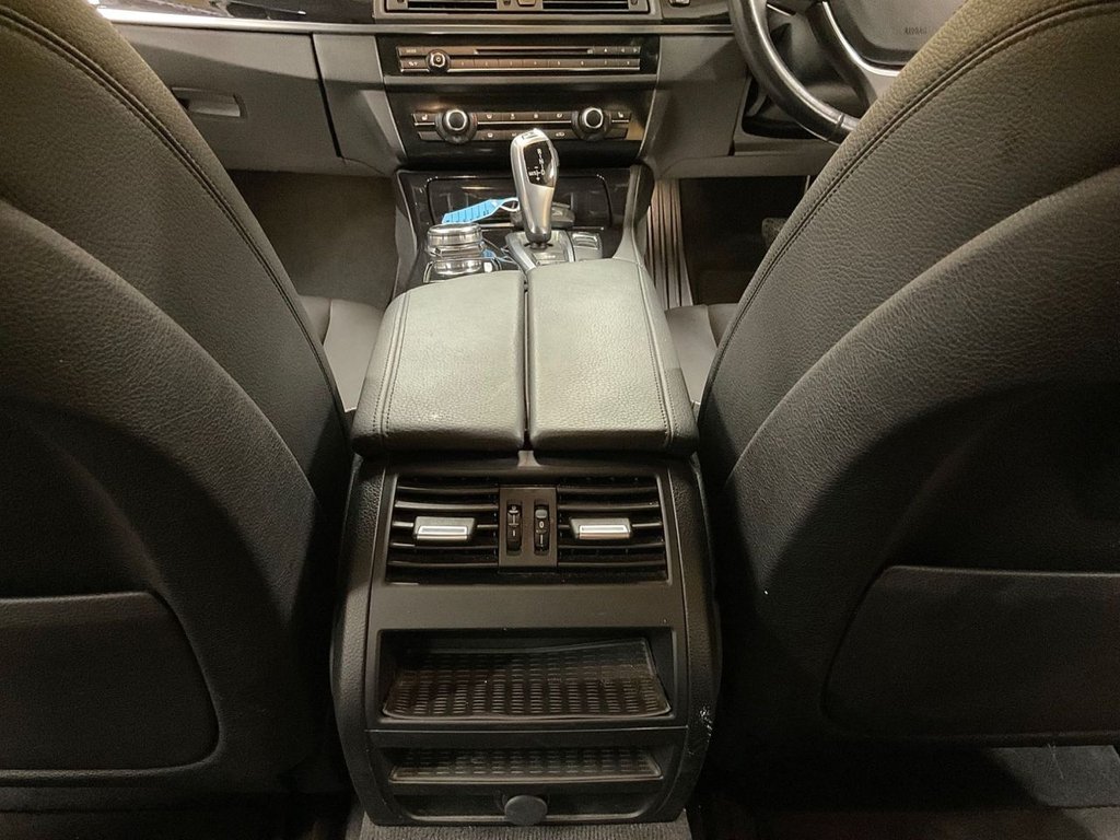 Used BMW 5 Series 2016 for sale - 76605043: Photo 25