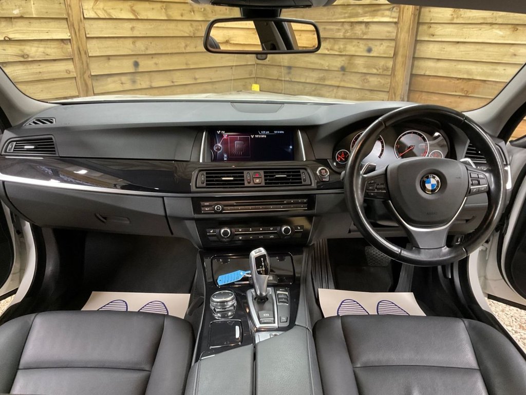 Used BMW 5 Series 2016 for sale - 76605043: Photo 26