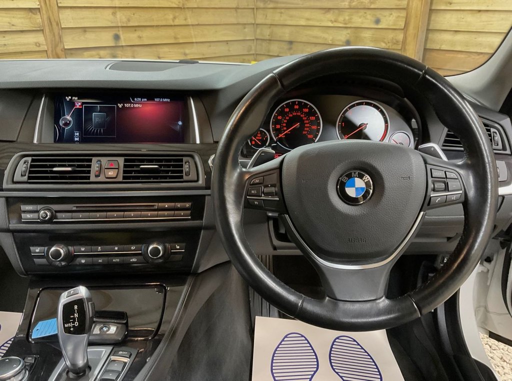 Used BMW 5 Series 2016 for sale - 76605043: Photo 27