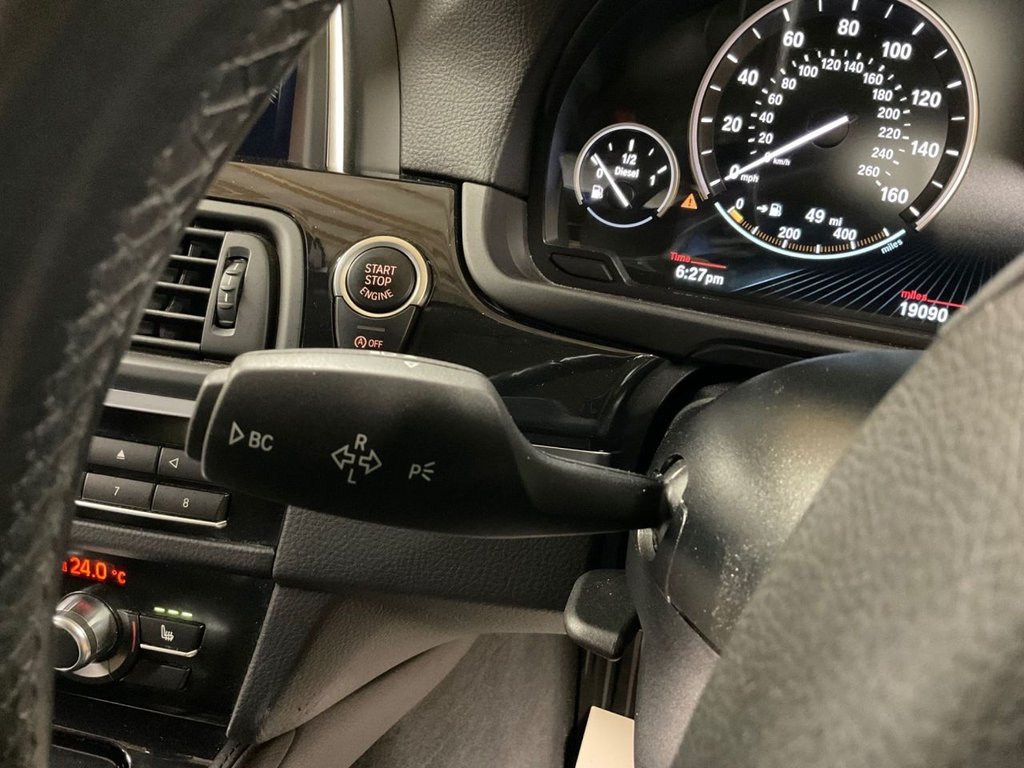 Used BMW 5 Series 2016 for sale - 76605043: Photo 29