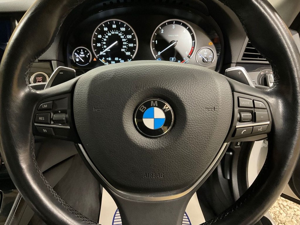 Used BMW 5 Series 2016 for sale - 76605043: Photo 30