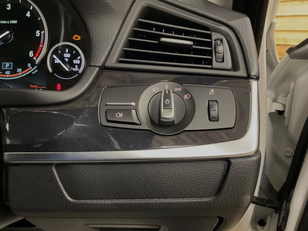 Used BMW 5 Series 2016 for sale - 76605043: Photo 33