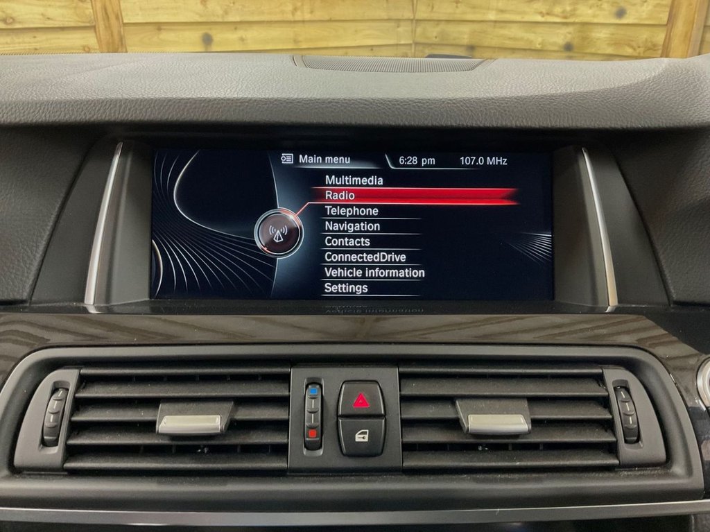 Used BMW 5 Series 2016 for sale - 76605043: Photo 34