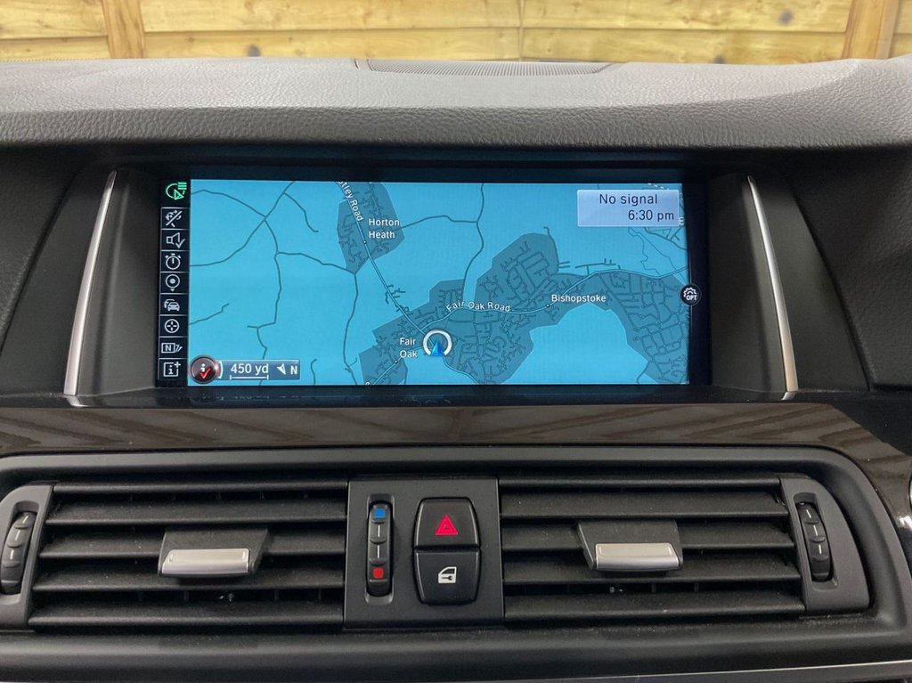 Used BMW 5 Series 2016 for sale - 76605043: Photo 38