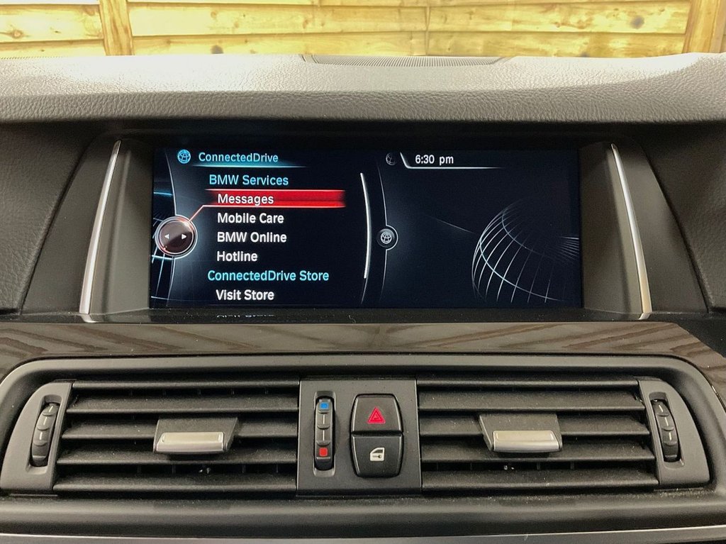 Used BMW 5 Series 2016 for sale - 76605043: Photo 39