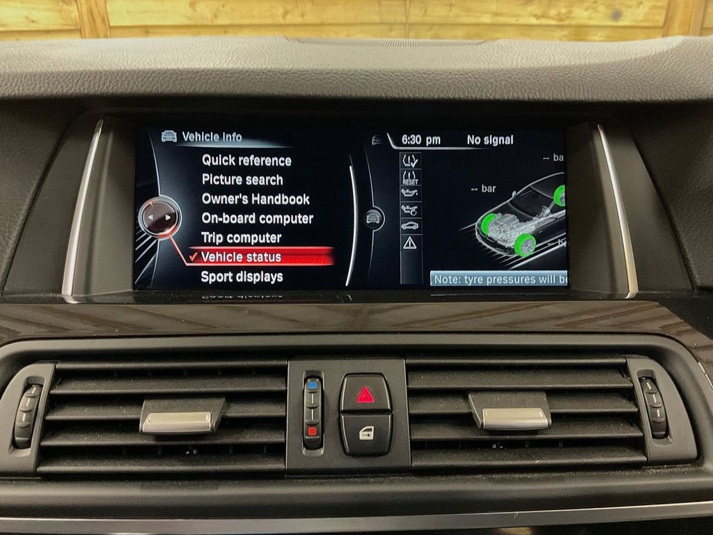 Used BMW 5 Series 2016 for sale - 76605043: Photo 40