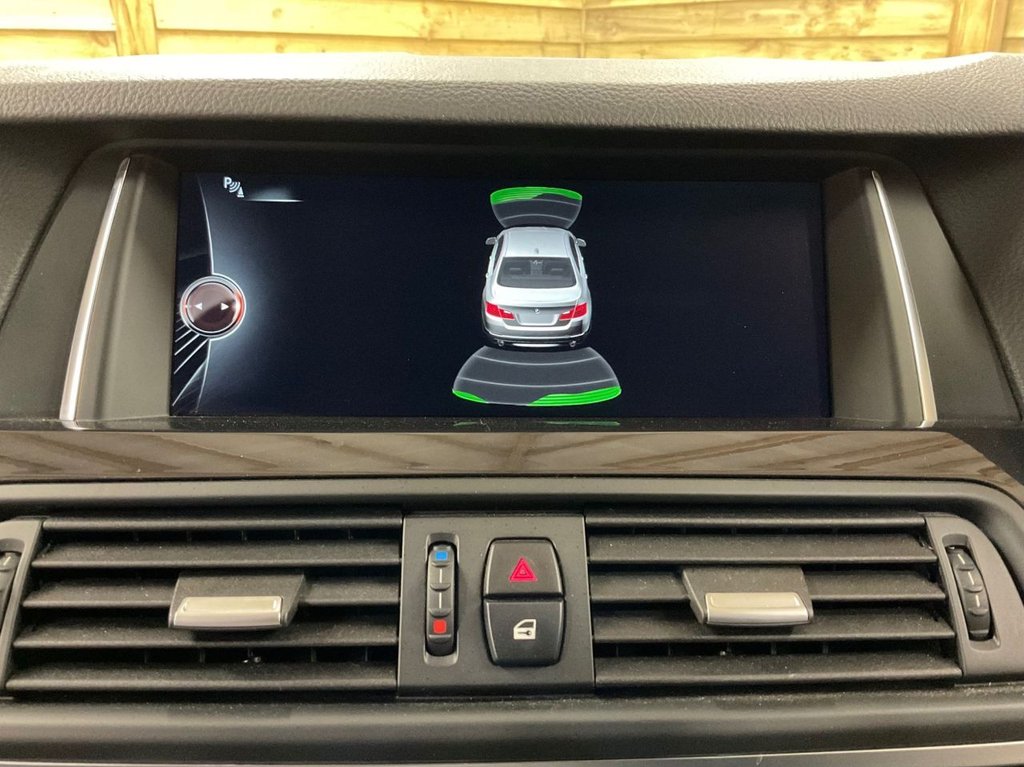 Used BMW 5 Series 2016 for sale - 76605043: Photo 41