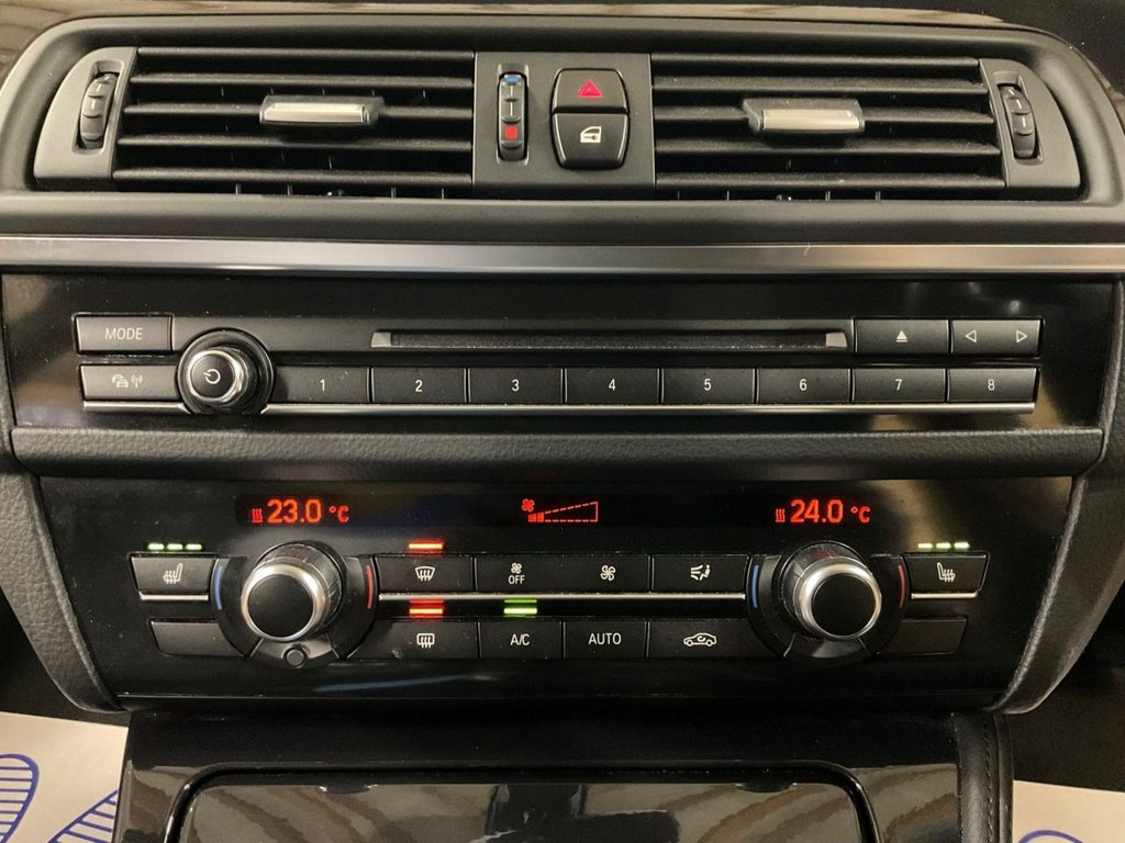 Used BMW 5 Series 2016 for sale - 76605043: Photo 42