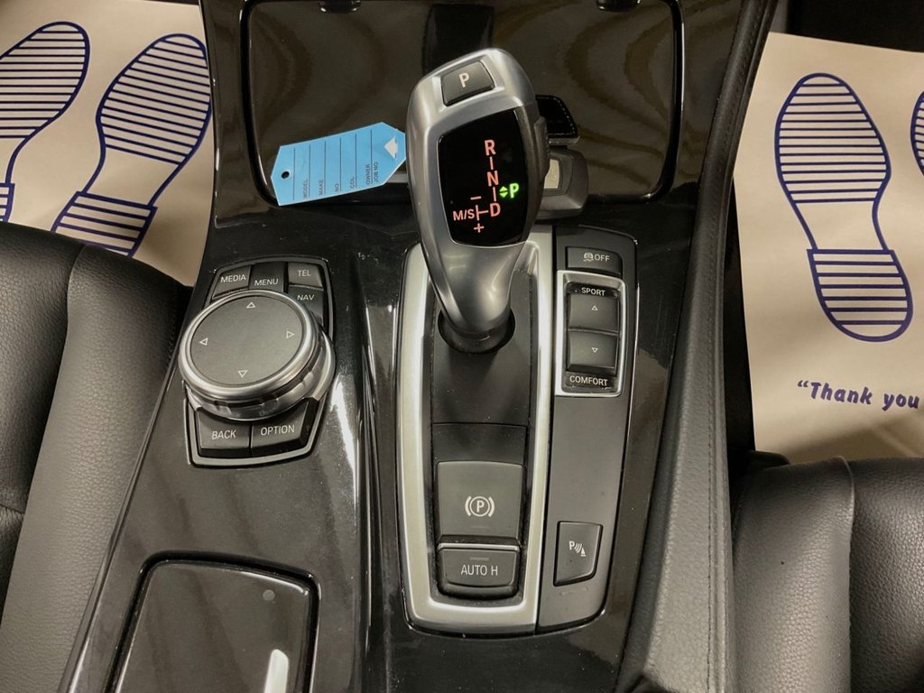 Used BMW 5 Series 2016 for sale - 76605043: Photo 44