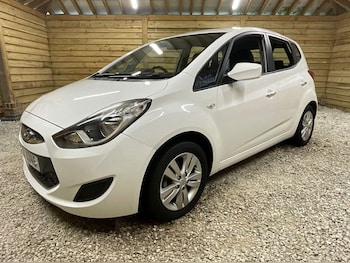 Used Hyundai Ix20 2012 for sale - 78896701: Photo