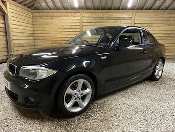 Used BMW 1 Series 2013 for sale - 77959772: Photo