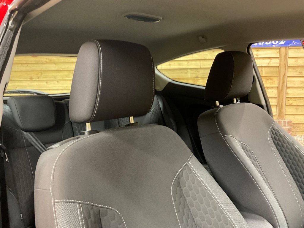 Used Ford Fiesta 2016 for sale - 77263936: Photo 16