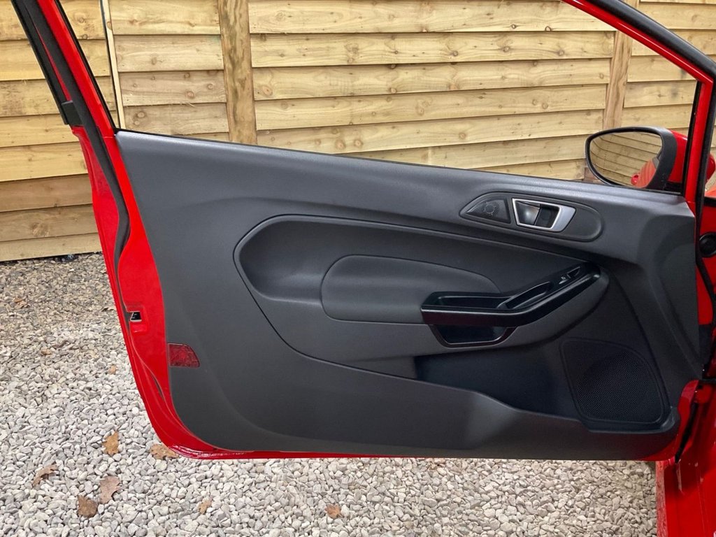 Used Ford Fiesta 2016 for sale - 77263936: Photo 19