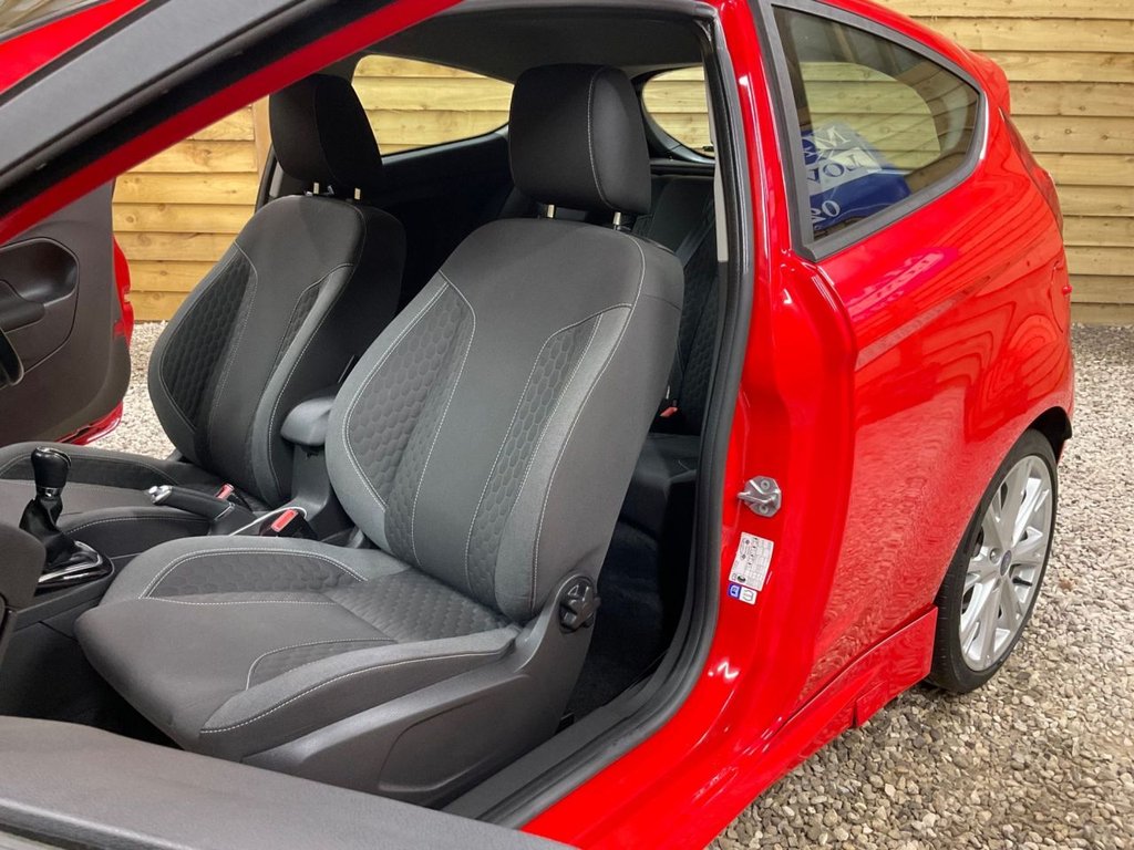 Used Ford Fiesta 2016 for sale - 77263936: Photo 22