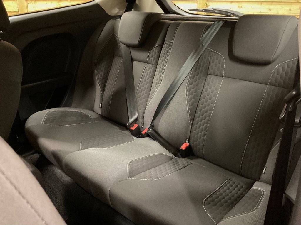 Used Ford Fiesta 2016 for sale - 77263936: Photo 23