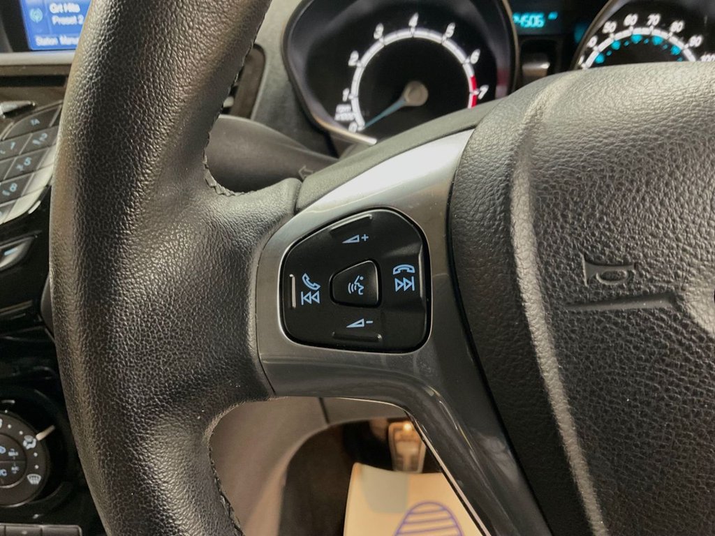 Used Ford Fiesta 2016 for sale - 77263936: Photo 29