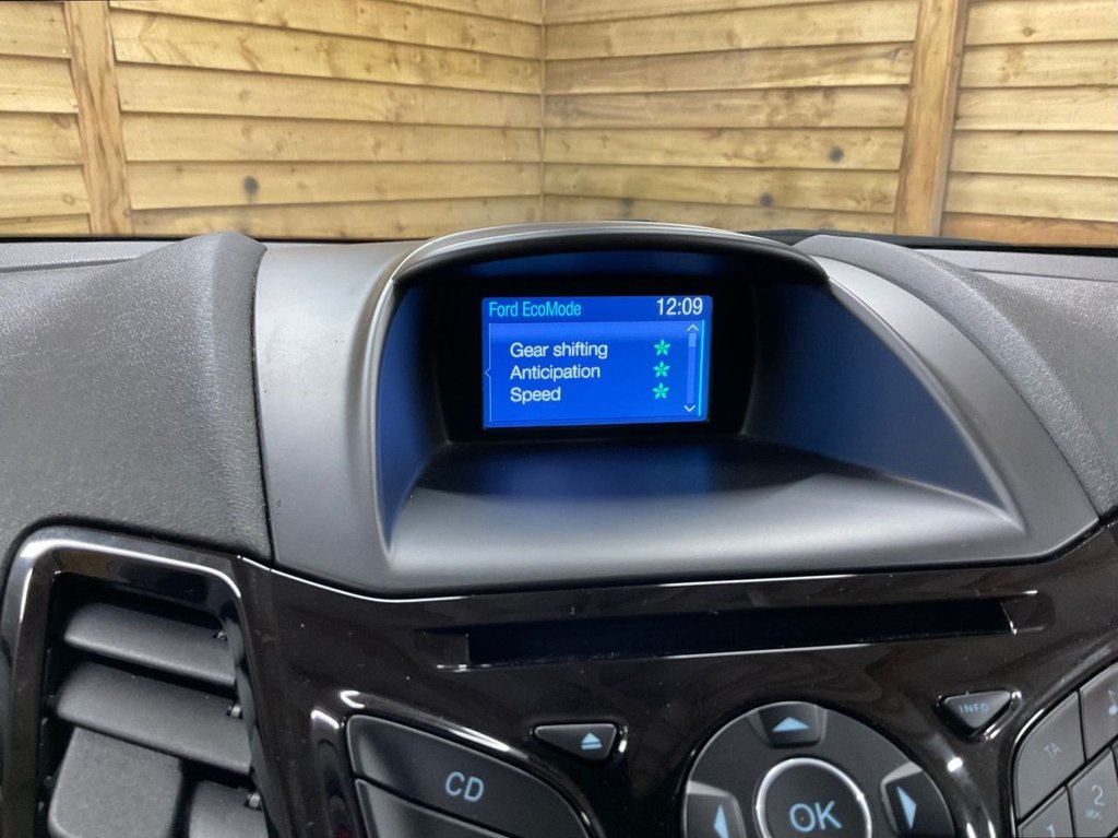 Used Ford Fiesta 2016 for sale - 77263936: Photo 33