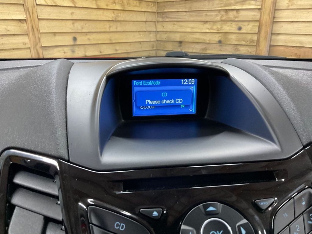 Used Ford Fiesta 2016 for sale - 77263936: Photo 34