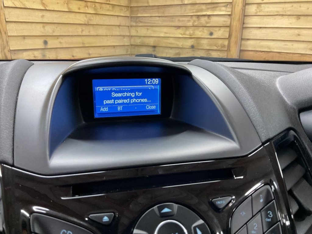 Used Ford Fiesta 2016 for sale - 77263936: Photo 36