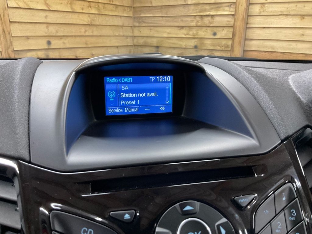 Used Ford Fiesta 2016 for sale - 77263936: Photo 38