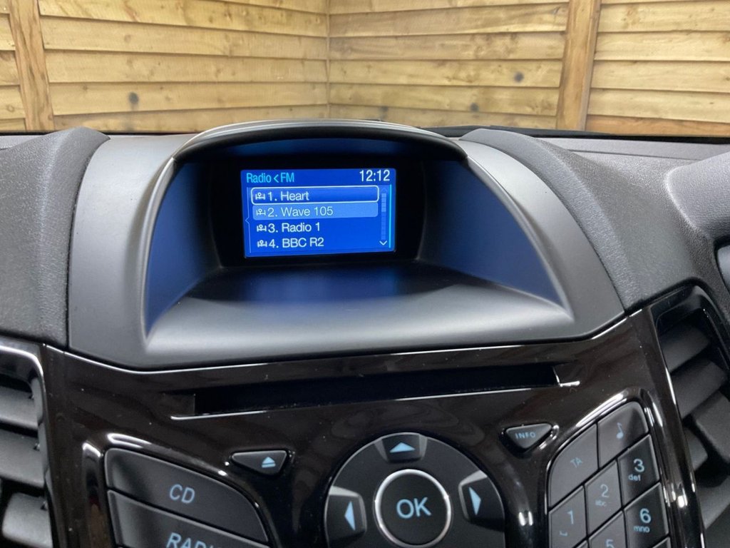 Used Ford Fiesta 2016 for sale - 77263936: Photo 40