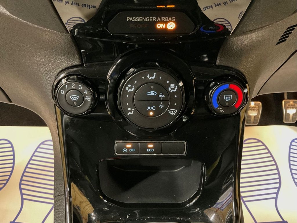 Used Ford Fiesta 2016 for sale - 77263936: Photo 42