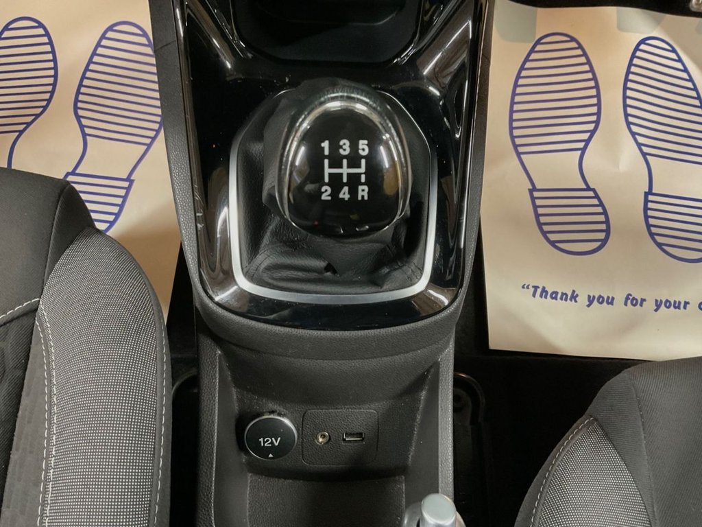 Used Ford Fiesta 2016 for sale - 77263936: Photo 43