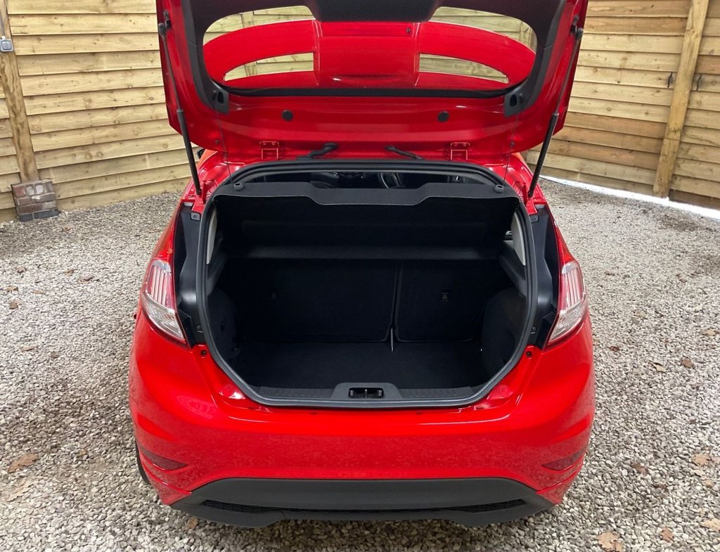 Used Ford Fiesta 2016 for sale - 77263936: Photo 45