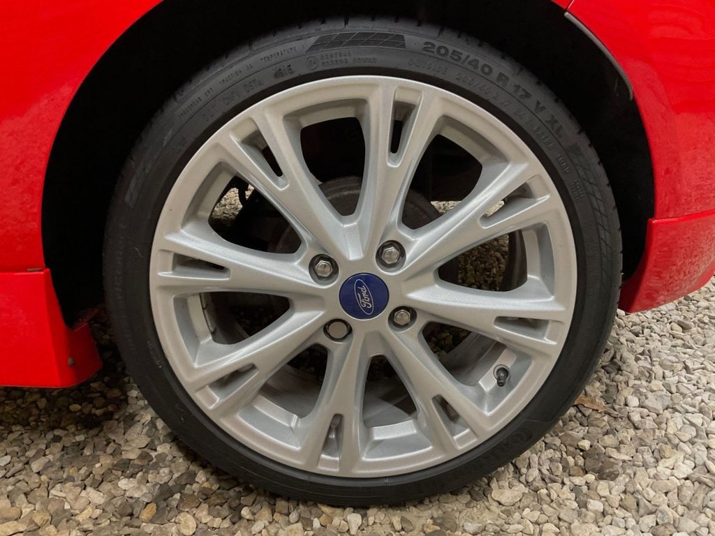 Used Ford Fiesta 2016 for sale - 77263936: Photo 50