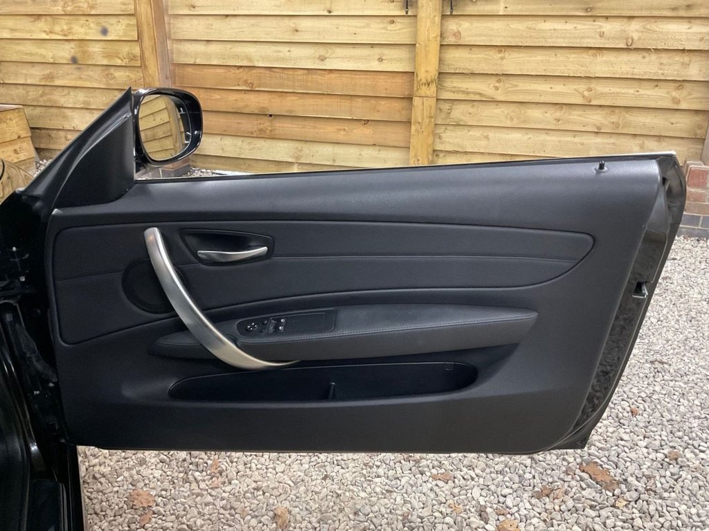 Used BMW 1 Series 2013 for sale - 77263664: Photo 10