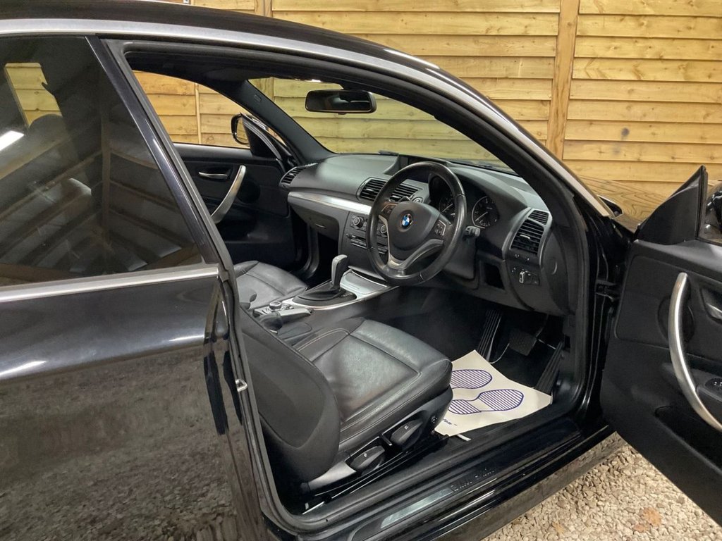 Used BMW 1 Series 2013 for sale - 77263664: Photo 12