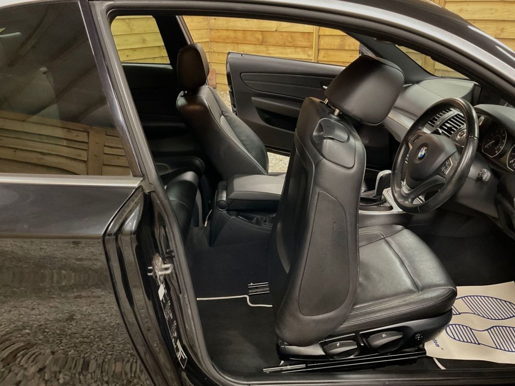 Used BMW 1 Series 2013 for sale - 77263664: Photo 18