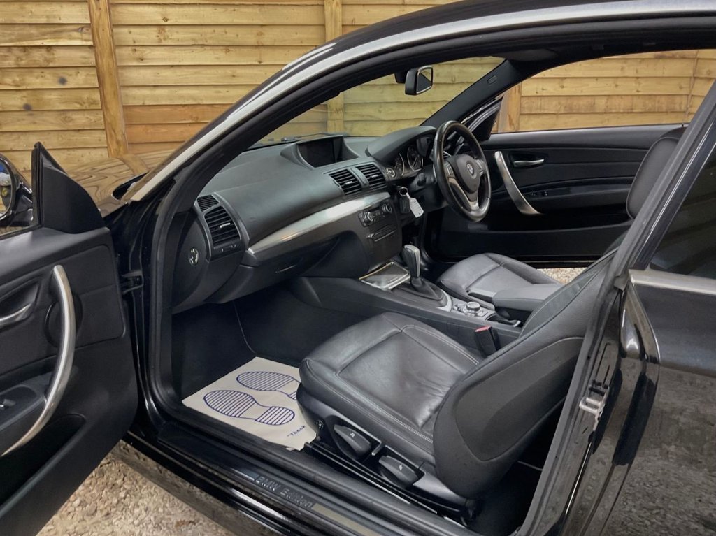 Used BMW 1 Series 2013 for sale - 77263664: Photo 21