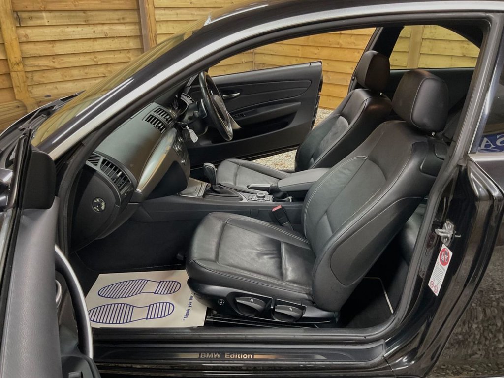 Used BMW 1 Series 2013 for sale - 77263664: Photo 23