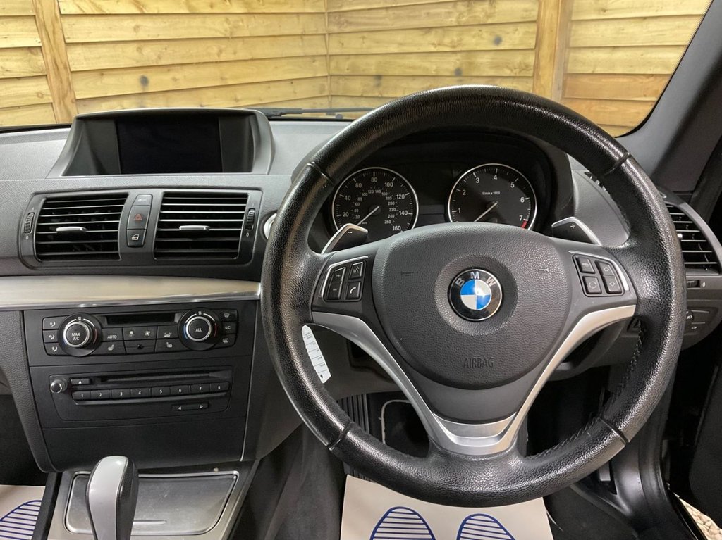 Used BMW 1 Series 2013 for sale - 77263664: Photo 27