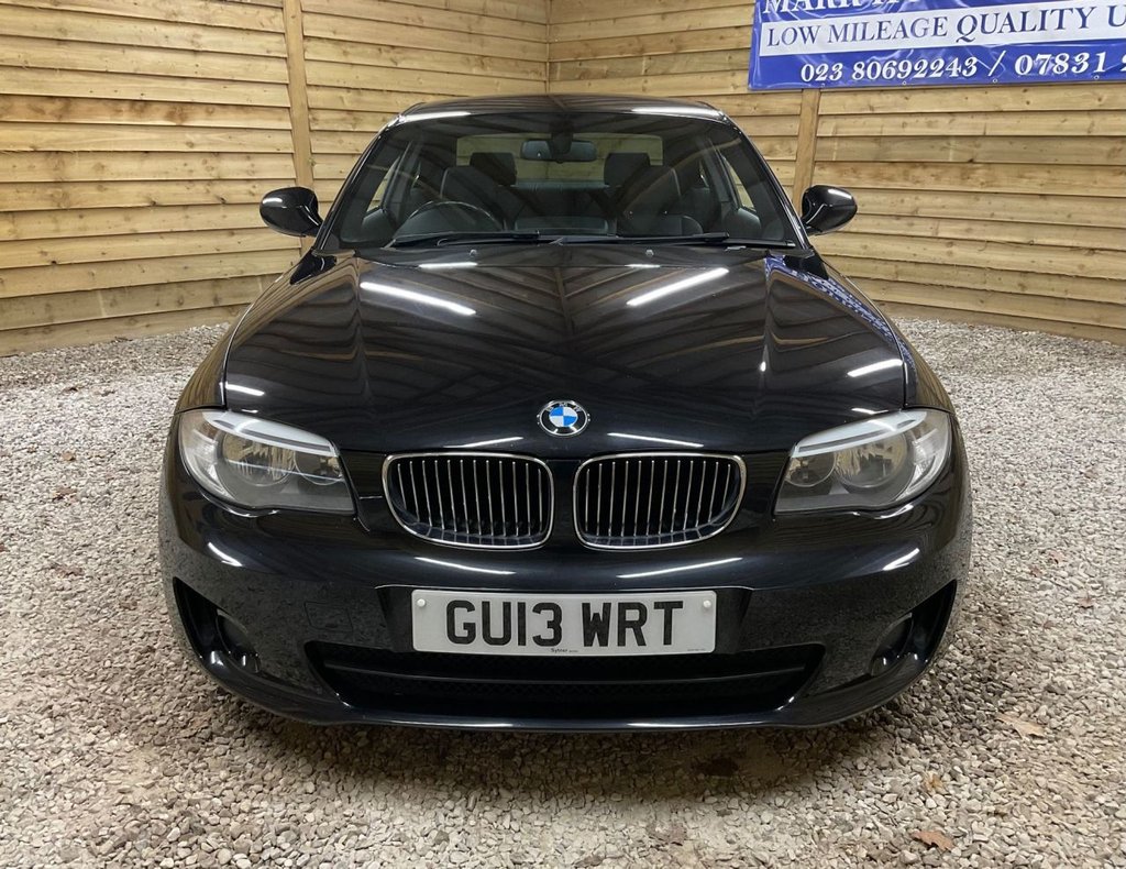 Used BMW 1 Series 2013 for sale - 77263664: Photo 3