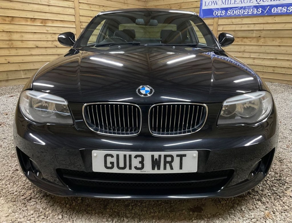 Used BMW 1 Series 2013 for sale - 77263664: Photo 49
