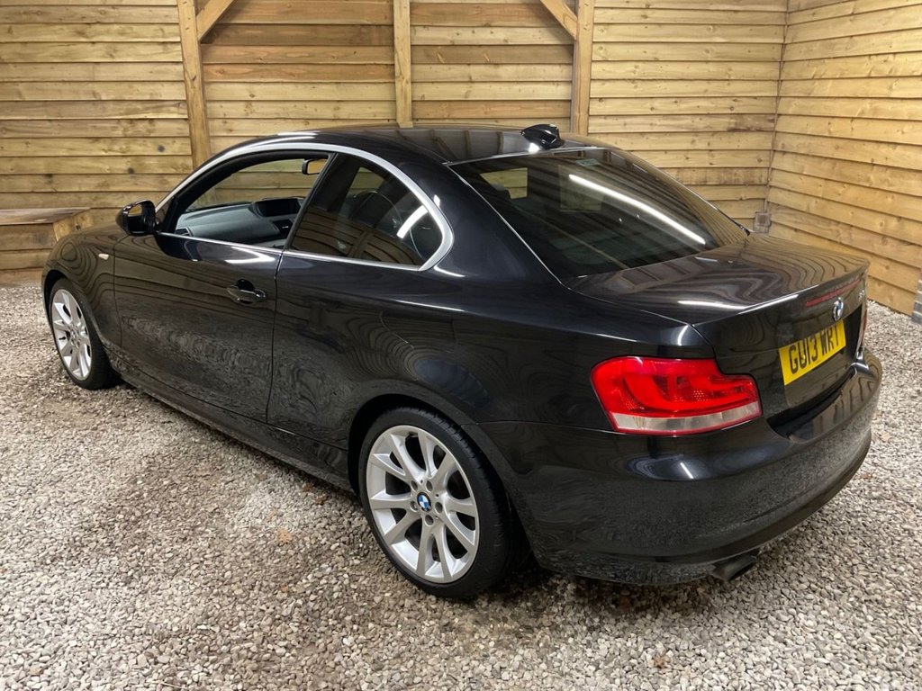 Used BMW 1 Series 2013 for sale - 77263664: Photo 5