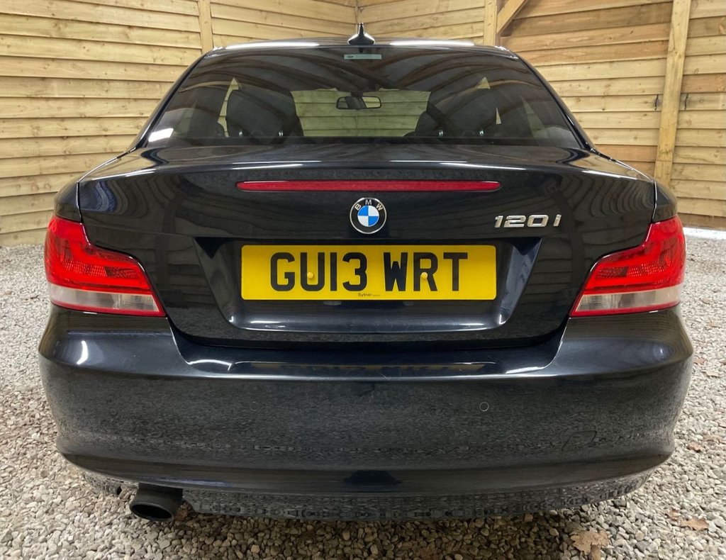 Used BMW 1 Series 2013 for sale - 77263664: Photo 50