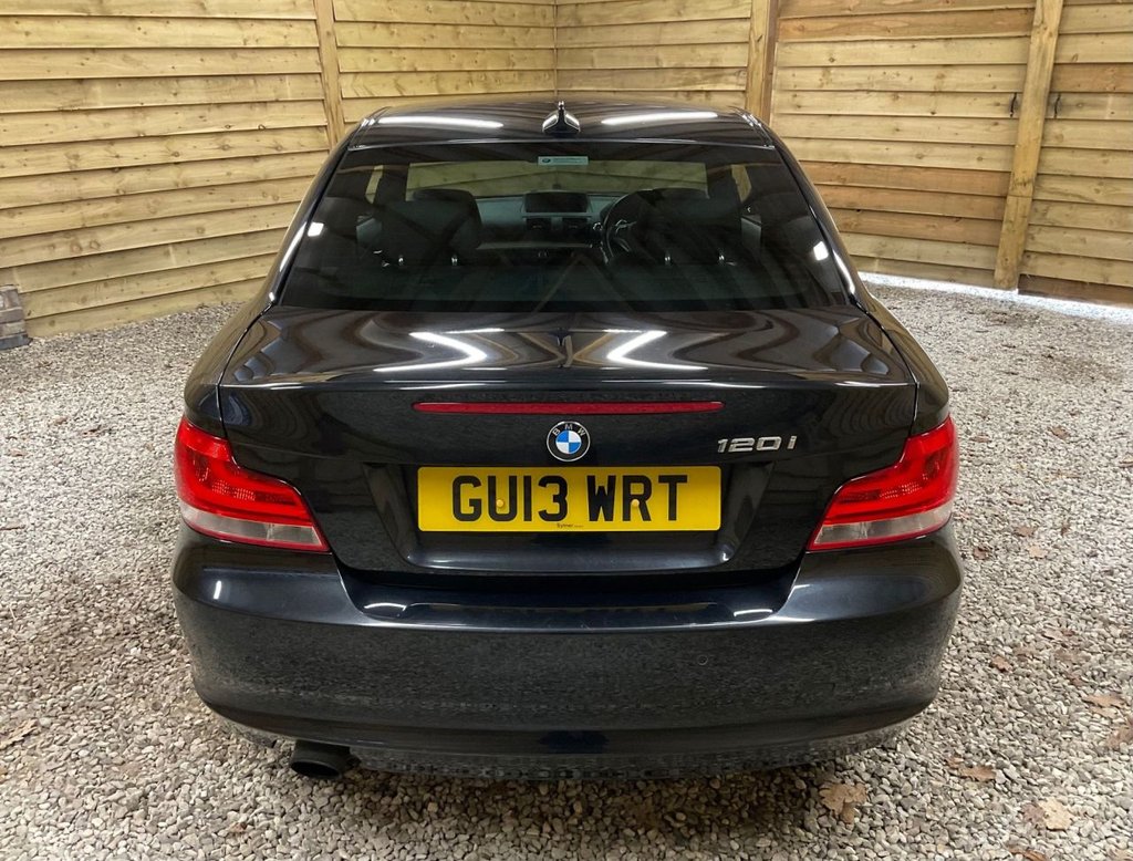 Used BMW 1 Series 2013 for sale - 77263664: Photo 6