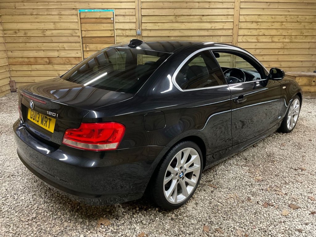 Used BMW 1 Series 2013 for sale - 77263664: Photo 7