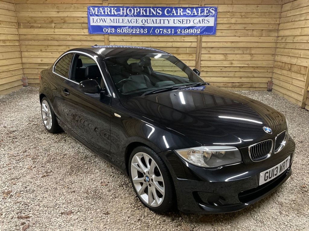 Used BMW 1 Series 2013 for sale - 77263664: Photo 8