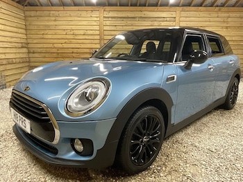 Used MINI Clubman 2017 for sale - 77959703: Photo
