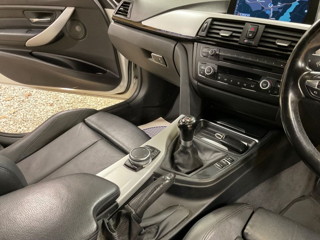 Used BMW 3 Series 2015 for sale - 77498493: Photo 12