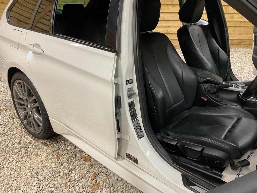 Used BMW 3 Series 2015 for sale - 77498493: Photo 14