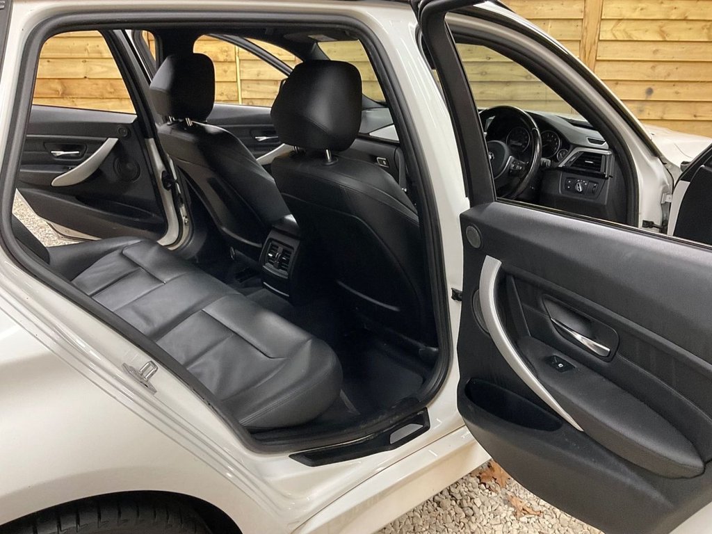 Used BMW 3 Series 2015 for sale - 77498493: Photo 15